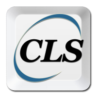 Clause Logic Service (CLS) Icon used to navigate to module training. Part of the Award Group.