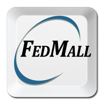 FedMall (SSO) Icon used to navigate to module training. Part of the Award Group.
